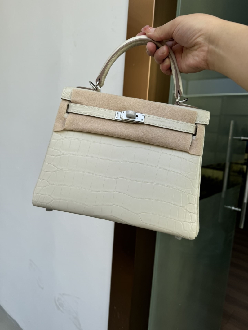 Hermes Kelly Bags